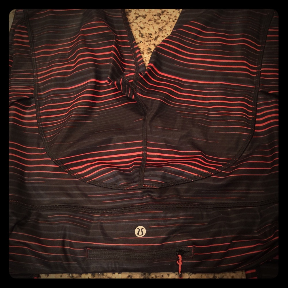 Lululemon full length pant
